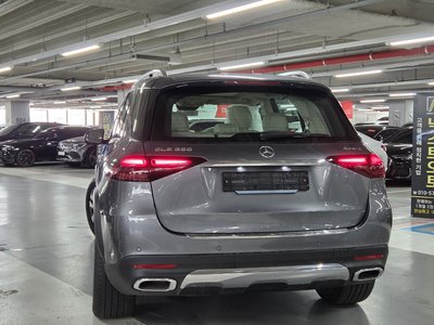 MERCEDES-BENZ GLE - 4