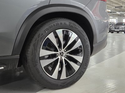 MERCEDES-BENZ GLE - 6