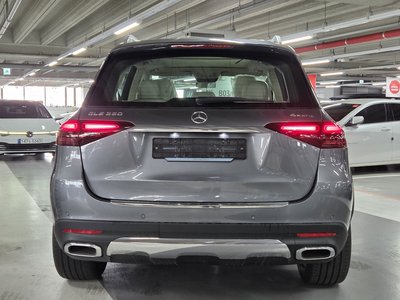 MERCEDES-BENZ GLE - 2
