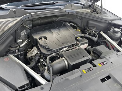 GENESIS GV80 - 7