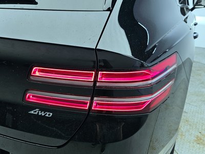 GENESIS GV80 - 10