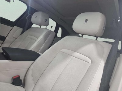 ROLLS-ROYCE GHOST - 10