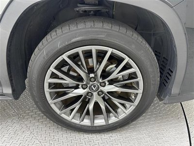 2021 Lexus RX 缩略图 41