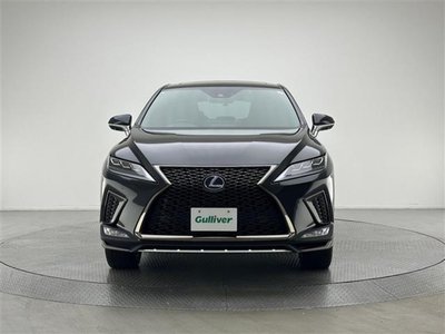 2021 Lexus RX 缩略图 39