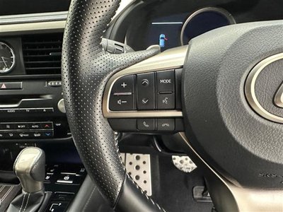 2021 Lexus RX 缩略图 12