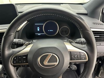 2021 Lexus RX 缩略图 16
