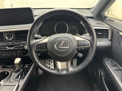 2021 Lexus RX 缩略图 42