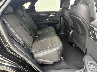 2021 Lexus RX 缩略图 29