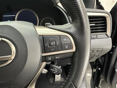 2021 Lexus RX 缩略图 13