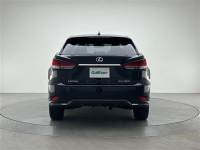 2021 Lexus RX 缩略图 38