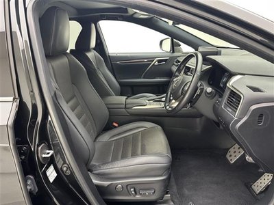 2021 Lexus RX 缩略图 28