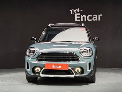 MINI COUNTRYMAN - 2
