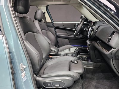 MINI COUNTRYMAN - 10