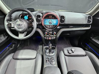MINI COUNTRYMAN - 5