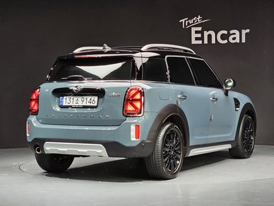 MINI COUNTRYMAN - 4