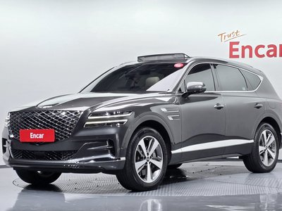صورة 1 لـ 2023 Genesis GV80