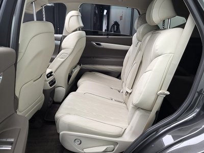 صورة مصغرة 12 لـ 2023 Genesis GV80