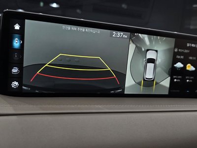 صورة مصغرة 15 لـ 2023 Genesis GV80
