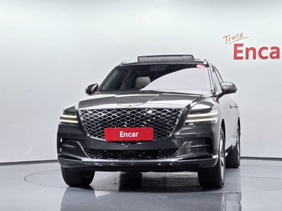 صورة 2 لـ 2023 Genesis GV80