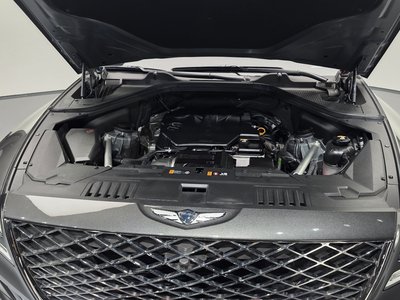 صورة 7 لـ 2023 Genesis GV80