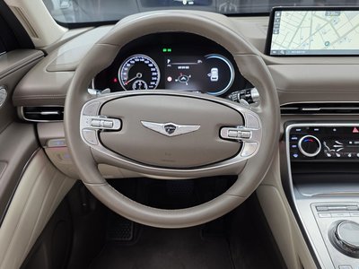 صورة مصغرة 13 لـ 2023 Genesis GV80