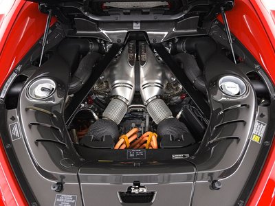 FERRARI 296 GTB - 10