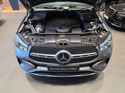 MERCEDES-BENZ GLE - 7