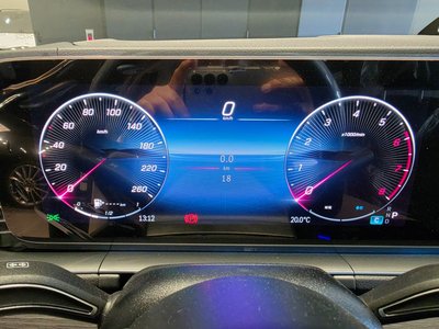 MERCEDES-BENZ GLE - 8