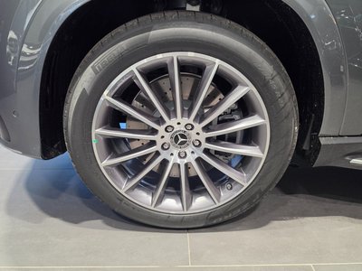 MERCEDES-BENZ GLE - 6