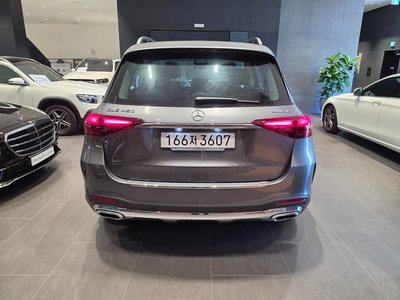 MERCEDES-BENZ GLE - 3