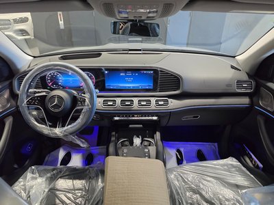 MERCEDES-BENZ GLE - 5