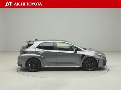 TOYOTA GR COROLLA - 7