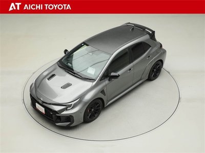 TOYOTA GR COROLLA - 10