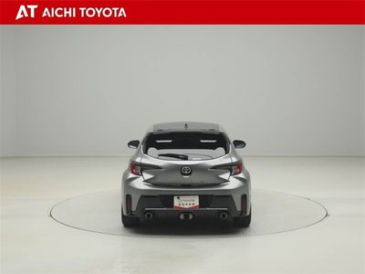 TOYOTA GR COROLLA - 5