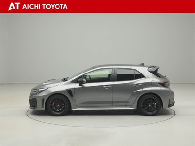 TOYOTA GR COROLLA - 3