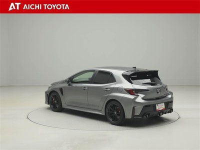 TOYOTA GR COROLLA - 4