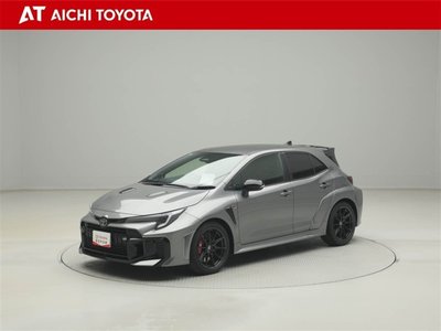 TOYOTA GR COROLLA - 2