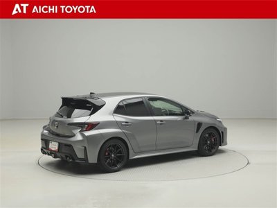 TOYOTA GR COROLLA - 6