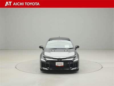 TOYOTA GR COROLLA - 9