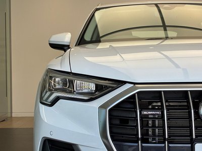 2025 AUDI Q3 — миниатюра 13
