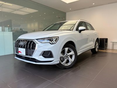2025 AUDI Q3 — фото 2