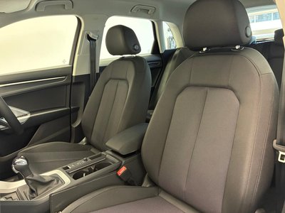 2025 AUDI Q3 — миниатюра 11