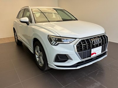 2025 AUDI Q3 — фото 4