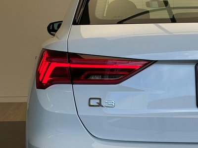 2025 AUDI Q3 — миниатюра 14