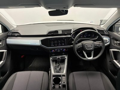 2025 AUDI Q3 — фото 9