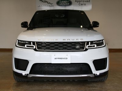 LAND ROVER RANGE ROVER SPORT - 2