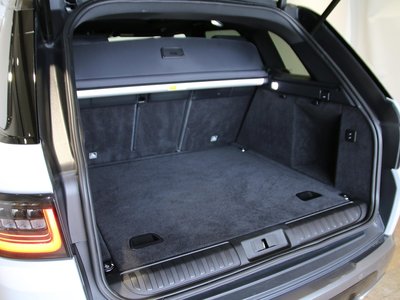 LAND ROVER RANGE ROVER SPORT - 10