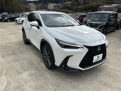 LEXUS NX - 8