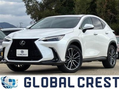 LEXUS NX - 2