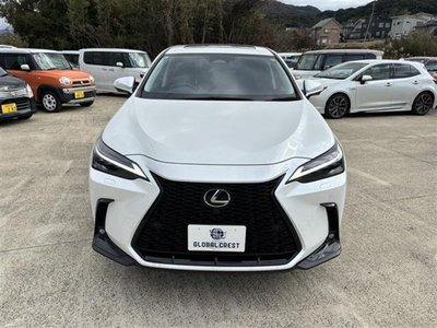 LEXUS NX - 10